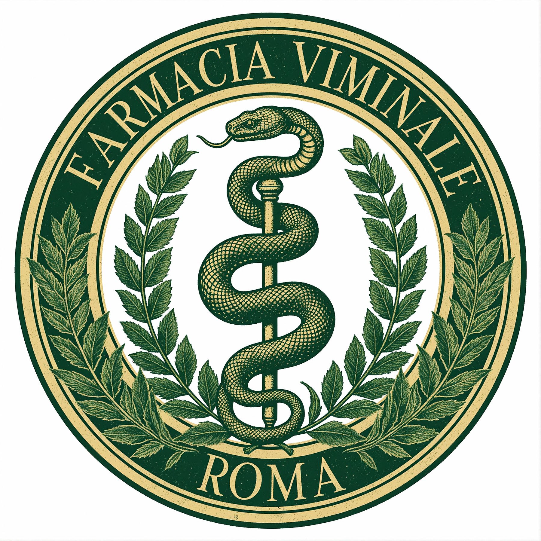 Farmacia Viminale Roma